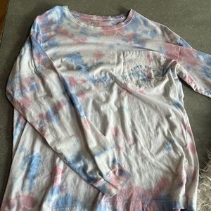 💗pink long sleeve💗